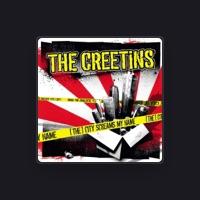 The Creetins