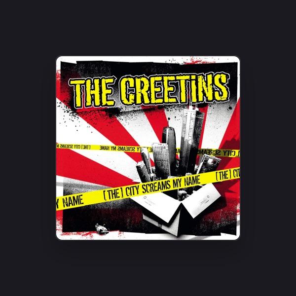 The Creetins
