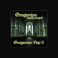 Gregorian Mystic Project
