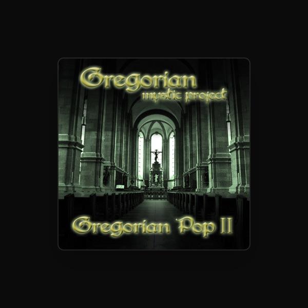 Gregorian Mystic Project