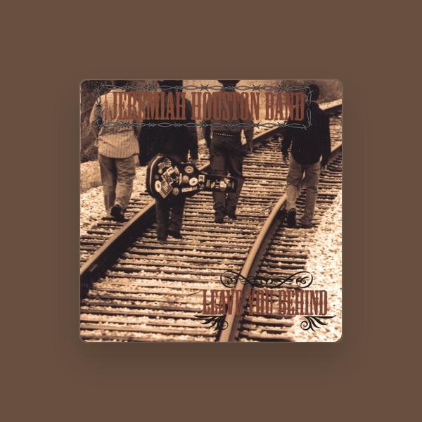 The Jeremiah Houston Band