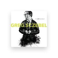 Greg Sczebel
