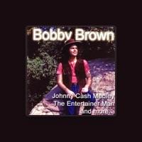 Bobby Brown