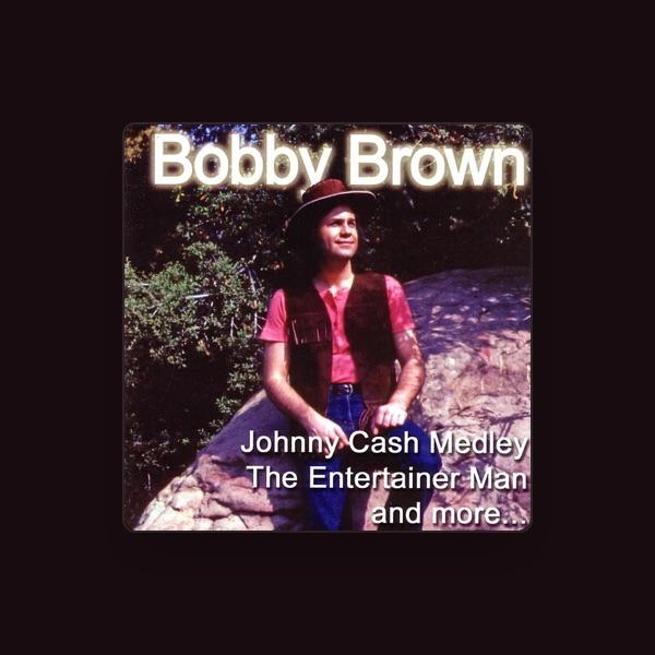 Bobby Brown