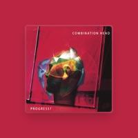 Combination Head