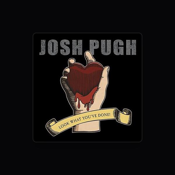 Josh Pugh