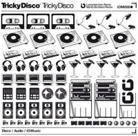 Tricky Disco (Lützenkirchen Remix)