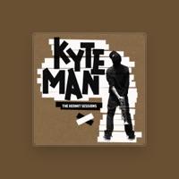 Kyteman