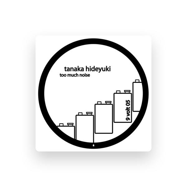 Tanaka Hideyuki
