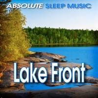 Quiet Lakeside Waves for Stress Relief and Relaxing Sleep