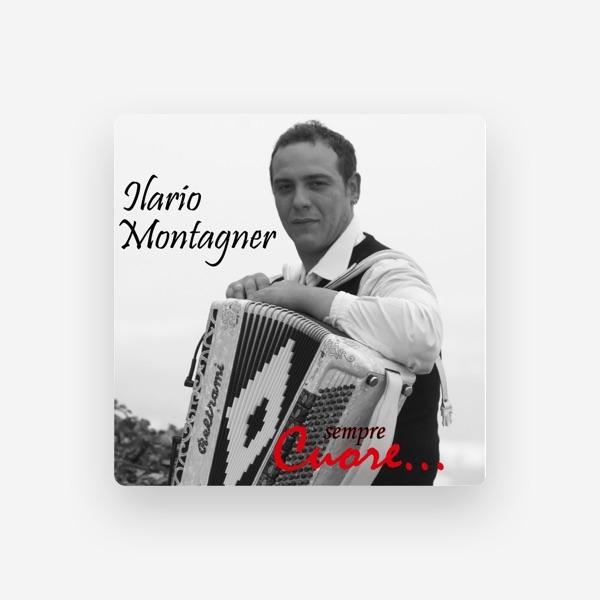 Ilario Montagner