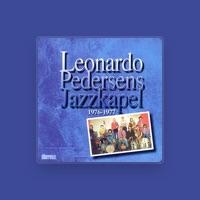 Leonoardo Pedersen's Jazzkapel
