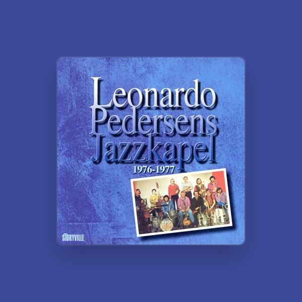 Leonoardo Pedersen's Jazzkapel