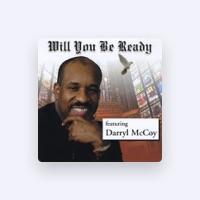 Darryl McCoy
