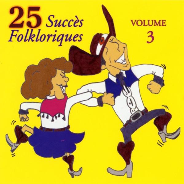 Reel de la giboulé