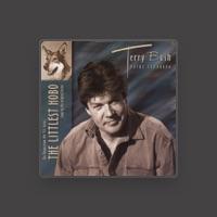 Terry Bush