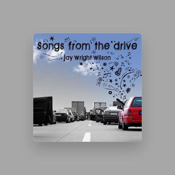 Jay Wright Wilson