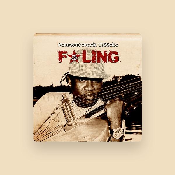 Noumoucounda Cissoko