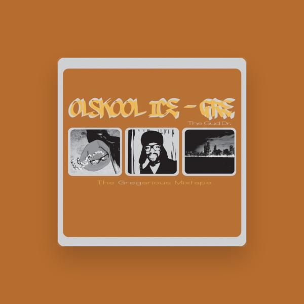Olskool Ice-Gre