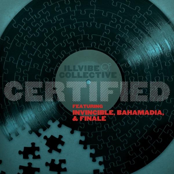 Certified (feat. Bahamadia, Invincible & Finale)