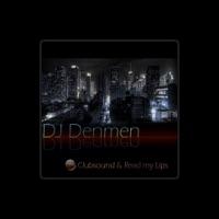 DJ Denmen