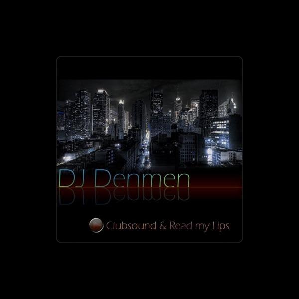 DJ Denmen