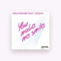 Fruitroom
