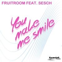 You Make Me Smile (Budai & Vic Remix)