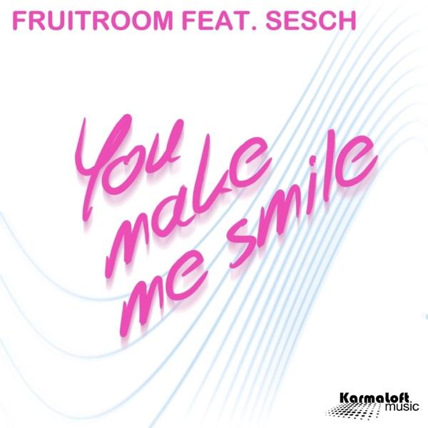 You Make Me Smile