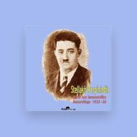 Stellakis Perpiniadis