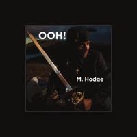 M Hodge