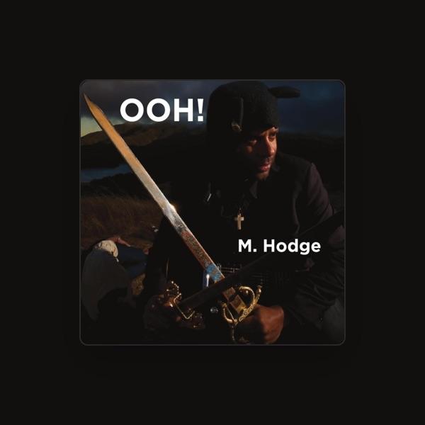 M Hodge