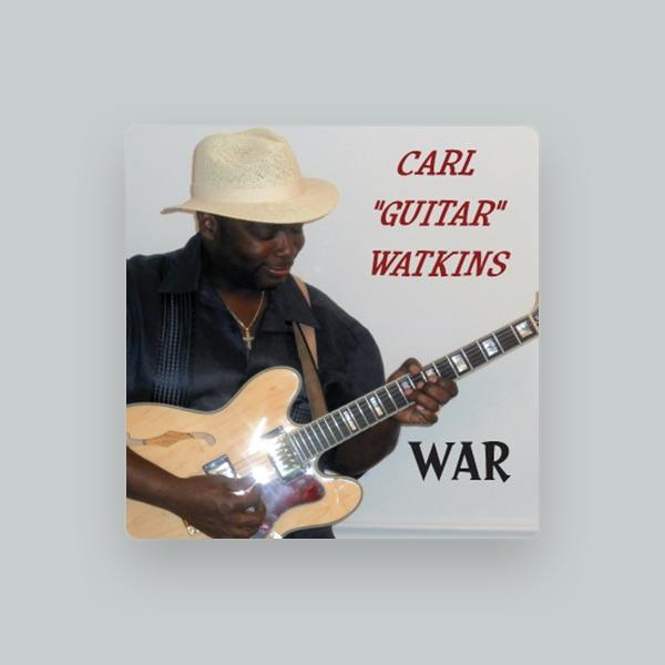 Carl "Guitar" Watkins