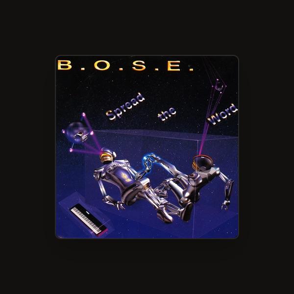 BOSE