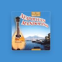 Neapolitan Mandolins