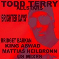 Brighter Days (126bpm A Cappella)