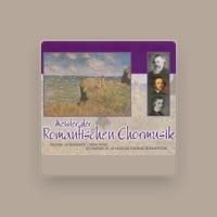 Berlin Radio Chorus (male section)