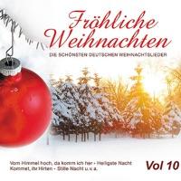 O Du Fröhliche, O Du Selige