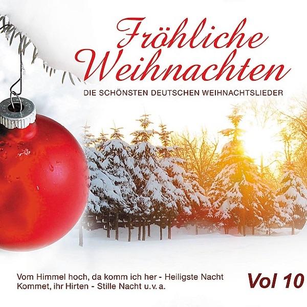 Stille Nacht