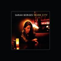 Sarah Borges