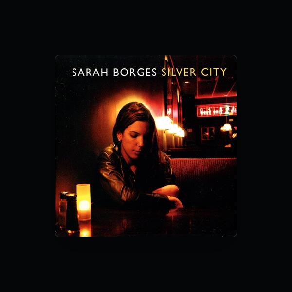 Sarah Borges