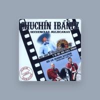 Chuchin Ibañez