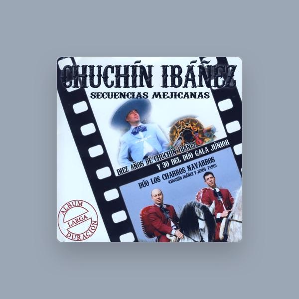 Chuchin Ibañez