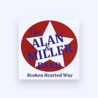 Alan and Miller Band