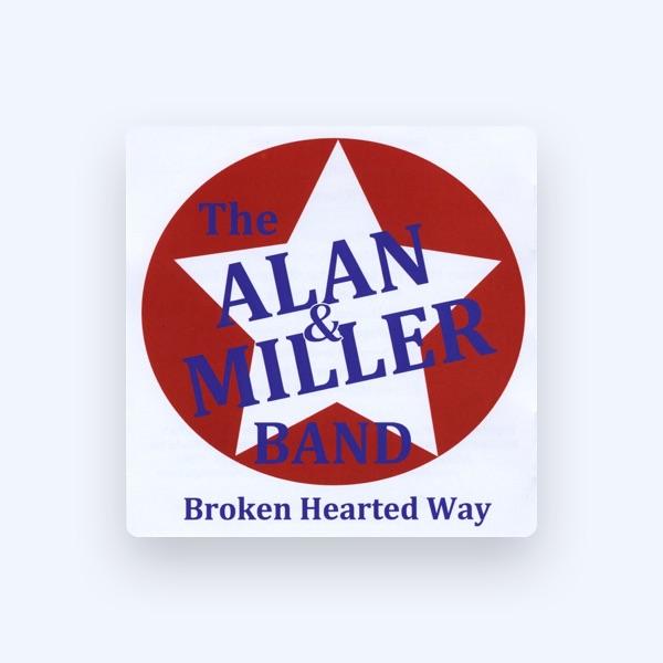 Alan and Miller Band