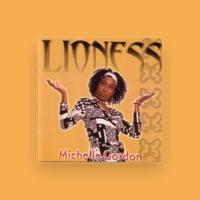 Michelle Gordon
