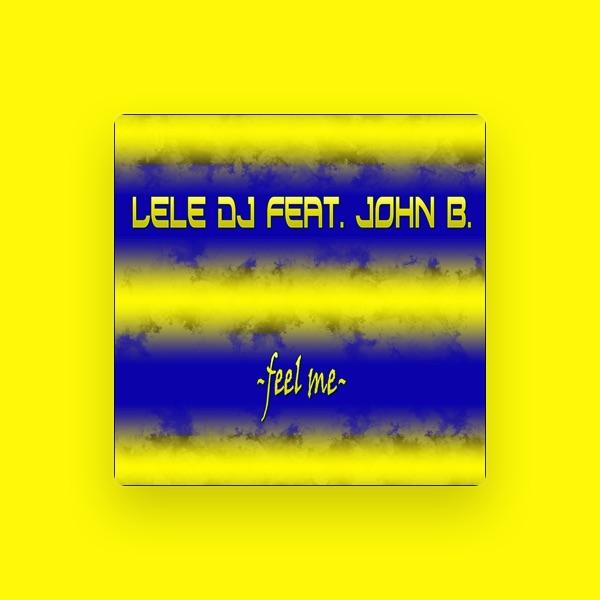 Lele Dj