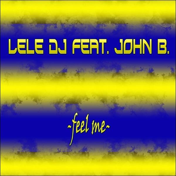 Perfect (feat. John B.) [Enea Dj Re-Edit]