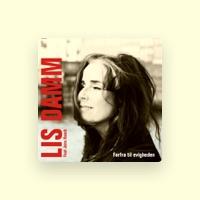 Lis Damm