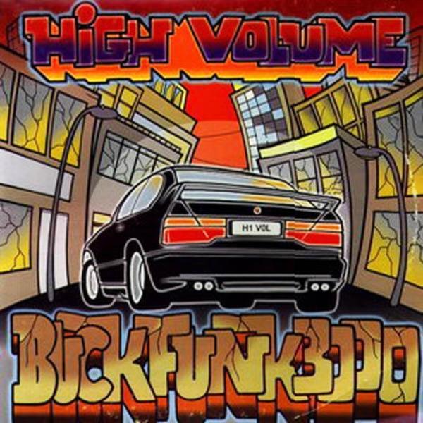 High Volume (Version)